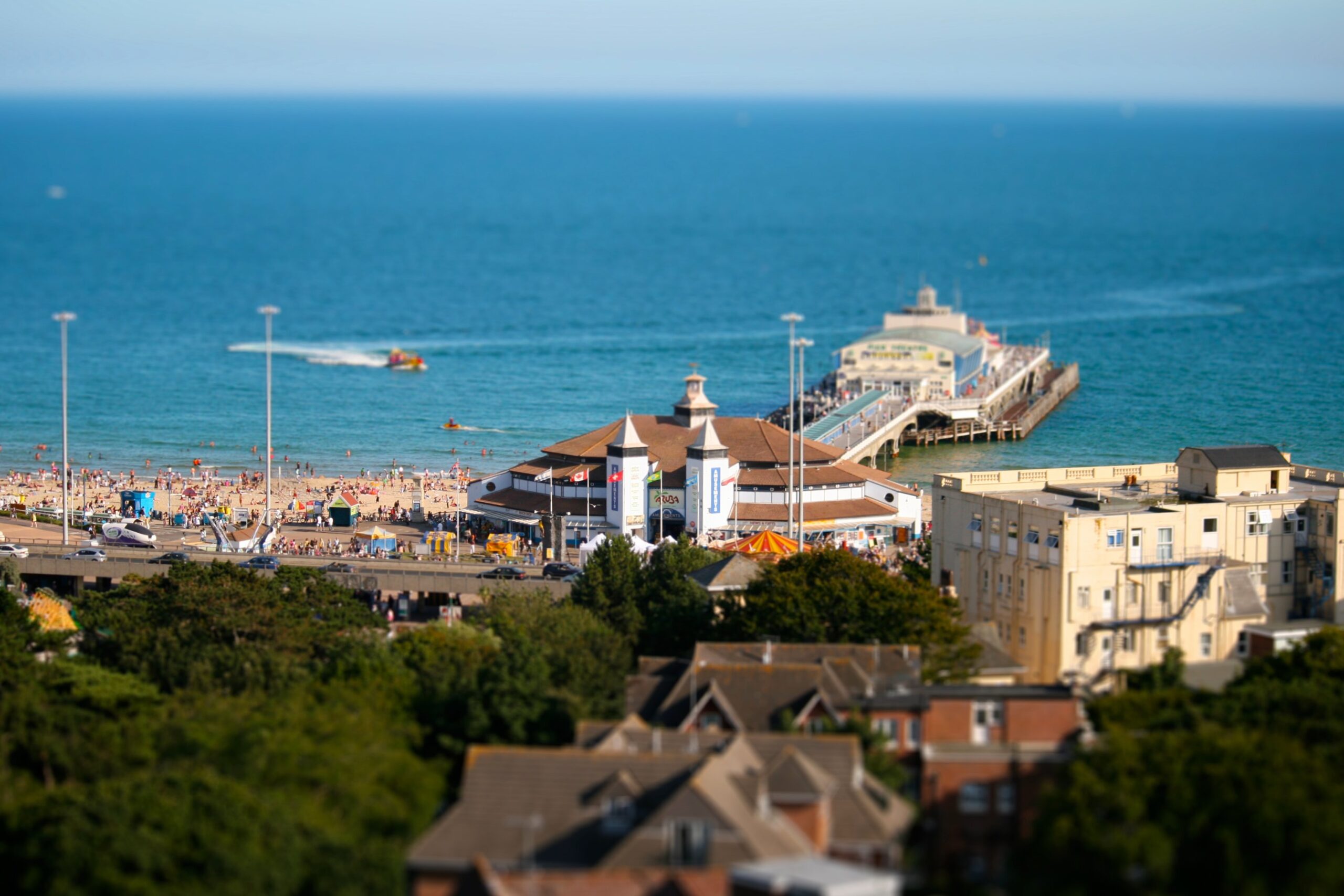 bournemouth