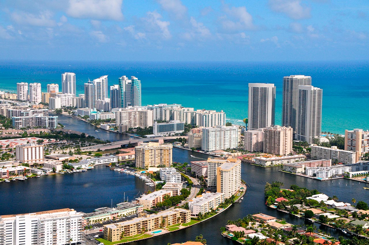 miami