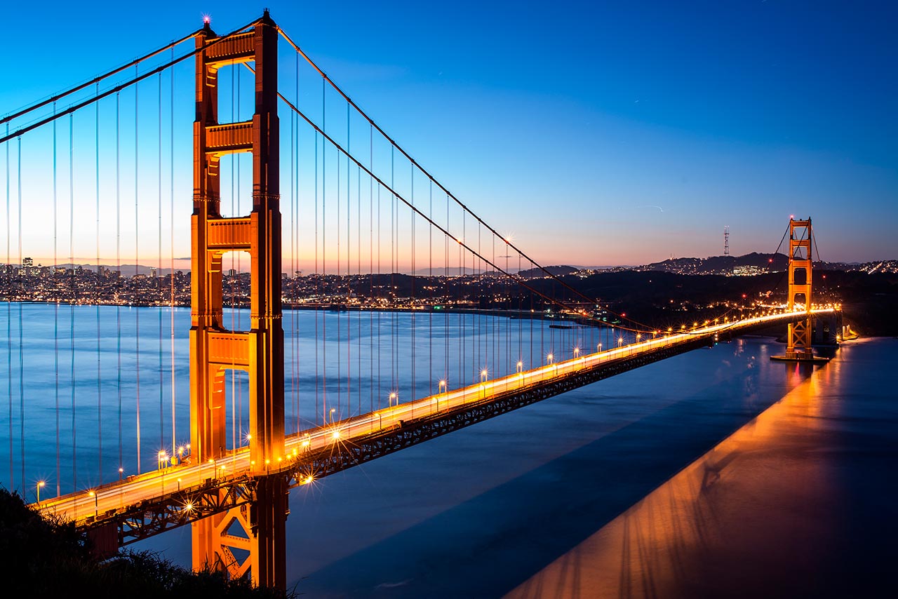 san francisco
